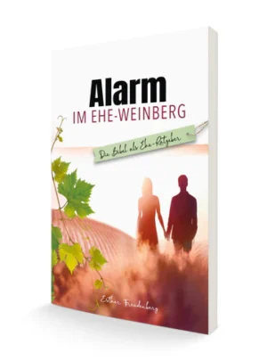 Esther Freudenberg - Alarm im Ehe-Weinberg