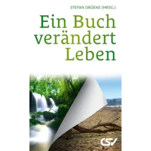 Hendrink Leenders Heijkoop - Ein Buch verändert Leben