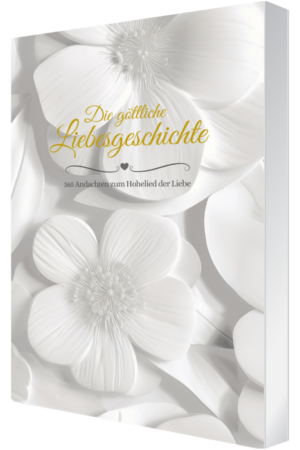 Die göttliche Liebesgeschichte
