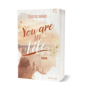 Felicitas Brandt - Way-Truth-Life Band 3: You are my LIFE