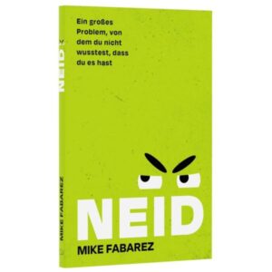 Mike Fabarez - Neid