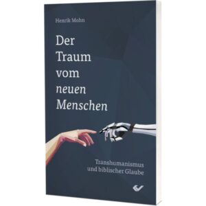 Henrik Mohn - Der Traum vom neuen Menschen