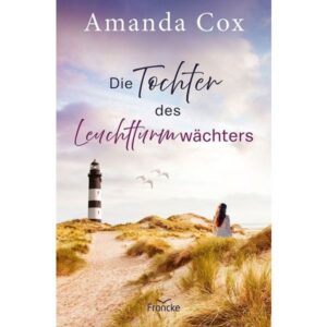 Amanda Cox - Die Tochter des Leuchtturmwächters