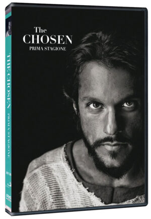 The Chosen auf italienisch: Prima stagione (3DVDs)