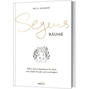 Nelli Bangert - Segens.Räume
