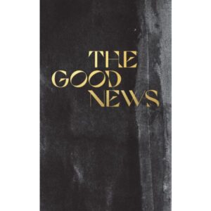 Hoffnung für alle. Die Bibel - The Good News