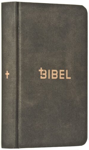Die Bibel Schlachter 2000 (Miniaturausgabe)