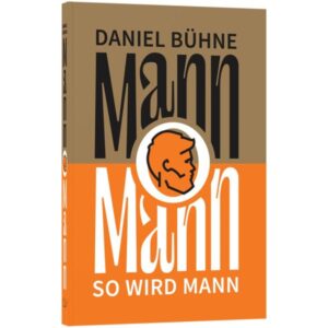 Daniel Bühne - Mann o Mann