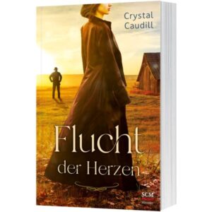 Crystal Caudill, Susanne Naumann - Romantic Suspense im Gilded Age Band 2: Flucht der Herzen