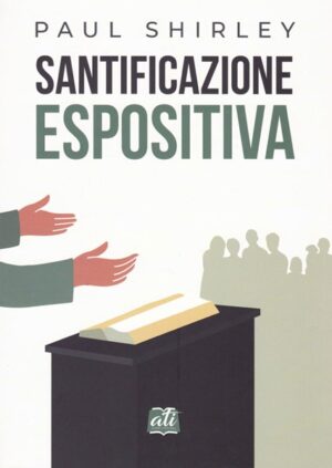 Paul Shirley - Santificazione espositiva