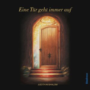 Judith Avshalom - Eine Tür geht immer auf