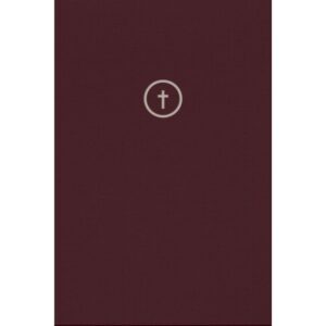 Hoffnung für alle. Die Bibel (Red Linen Edition)
