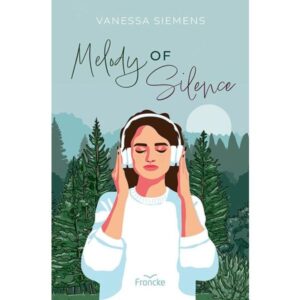 Vanessa Siemens - Melody of Silence