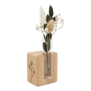 Vasenständer: Klein aber fein