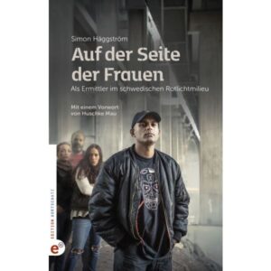 Simon Häggström - Auf der Seite der Frauen