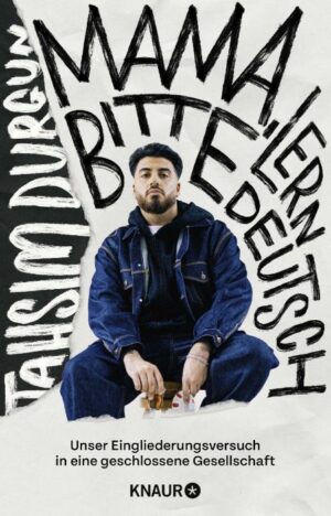 Tahsim Durgun - Mama, bitte lern Deutsch