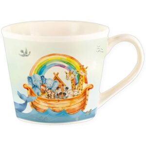 Kindertasse: Arche Noah