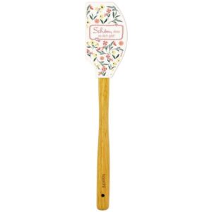 Teigschaber: Schön, dass es dich gibt!