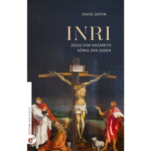 David Jaffin - INRI