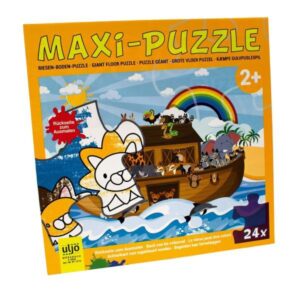 Maxi-Puzzle: Arche Noah
