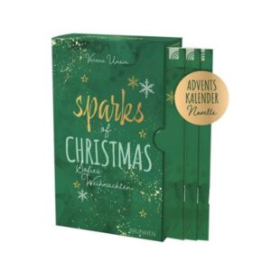 Verena Unsin - Sparks of Christmas