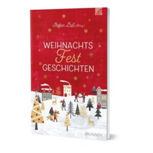 Stefan Loß - WeihnachtsFestGeschichten