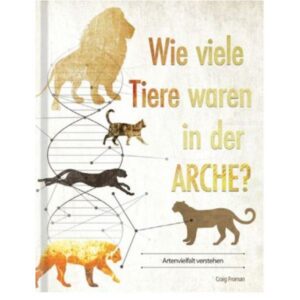 Craig Froman - Wie viele Tiere waren in der Arche?