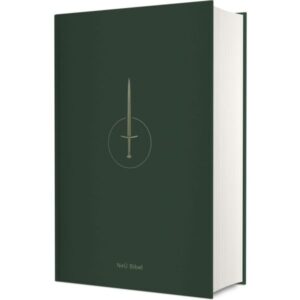 NeÜ Bibel.heute (Standard, Motiv Schwert)