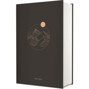 NeÜ Bibel.heute (Standard, Motiv Berg)