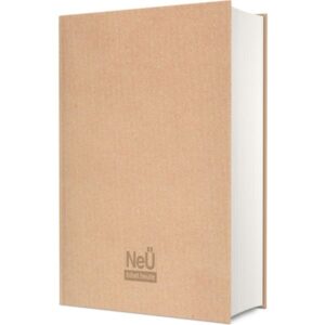 NeÜ Bibel.heute (Standard, Lederhaptik beige)