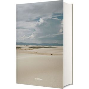 NeÜ Bibel.heute (Standard, Motiv Wüste)