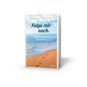 Sebastian Wickel, Lydia Rieß - Folge mir nach