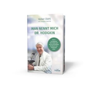 Volker Diehl, Christian Heinritz - Man nennt mich Dr. Hodgkin