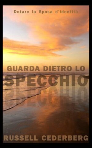 Russell Cederberg - Guarda dietro lo specchio