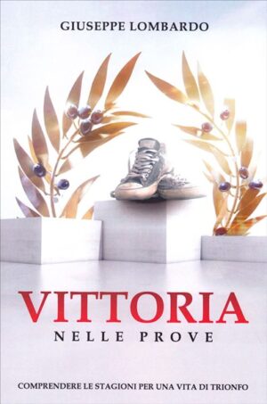 Giuseppe Lombardo - Vittoria nelle prove