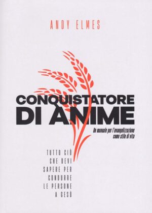 Andy Elmes - Conquistatore di anime