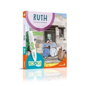 BOOKii - Ruth