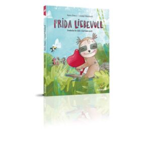 Katrin Grieco, Arabell Watzlawik - Frida Liebevoll
