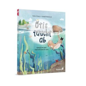 Katrin Grieco, Arabell Watzlawik - Otis taucht ab
