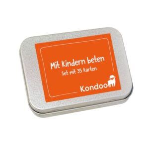 Box: Mit Kindern beten