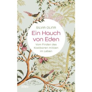 Silvia Olina - Ein Hauch von Eden