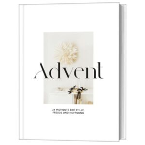 Wortdesign Studio - Advent