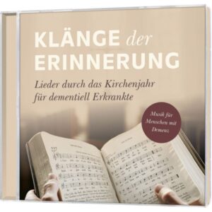 Klänge der Erinnerung (CD)