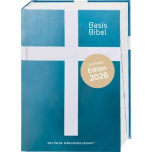 BasisBibel. Die Kompakte. Edition 2026