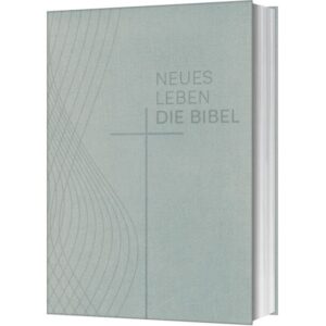 Neues Leben. Die Bibel (Taschenausgabe, Kunstleder)