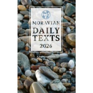Losungen 2026 (englisch)