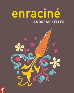 Andreas Keller - enraciné