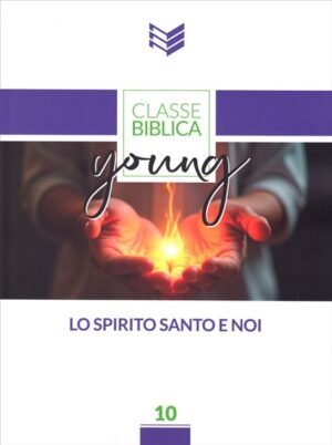 Classe Biblica Young Volume 10