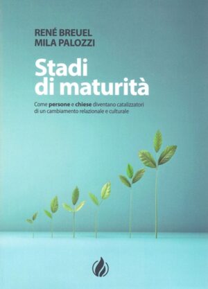 Mila Palozzi , René Breuel - Stadi di maturità