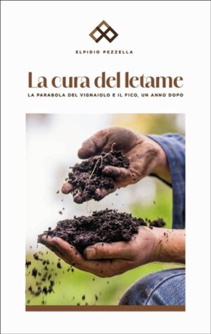 Elpidio Pezzella - La cura del letame